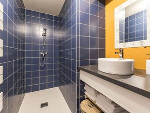Towels - Renovated rural cottage with terrace in the countryside, pets allowed (Pannecé)