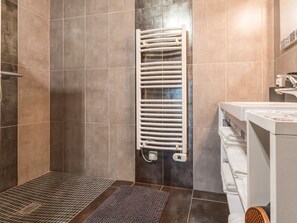 Towels - Country cottage 'Gîte Rose' with SPA and Wi-Fi (Pannecé)