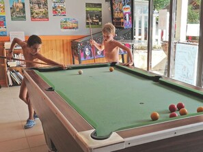 Spelrum