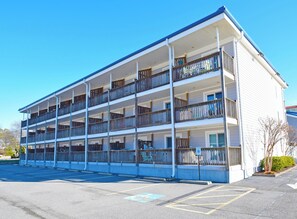Exterior - Orleans Court 304 - Ocean City, MD (Ocean City)