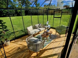 Terras