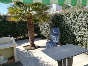 Terras
