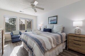 3 Schlafzimmer, Bügeleisen/Bügelbrett, kostenloses WLAN, Bettwäsche