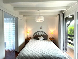 2 chambres