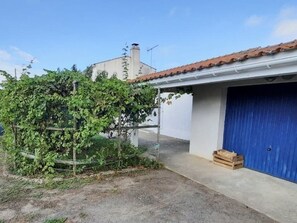 Área da propriedade