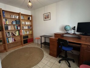 Businesscenter