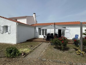 Eksteriør