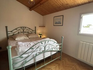 4 Schlafzimmer