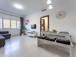 Interior - Perfect Holiday Apartment in Torrox, Near the Beach (Torrox)