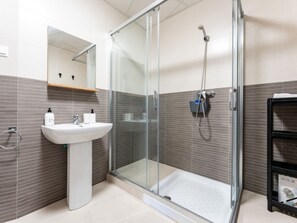 Hair dryer - Perfect Holiday Apartment in Torrox, Near the Beach (Torrox)