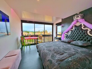 Free WiFi - Studio with pool access in Cap d'Agde (Cap d'Agde)