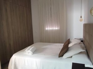 1 chambre, accès Internet