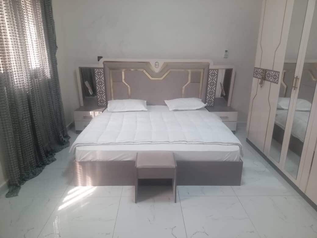 3 Schlafzimmer, Bügeleisen/Bügelbrett, Internetzugang, Bettwäsche