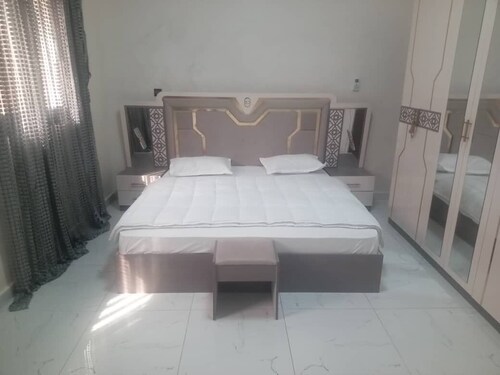 Villa Afia