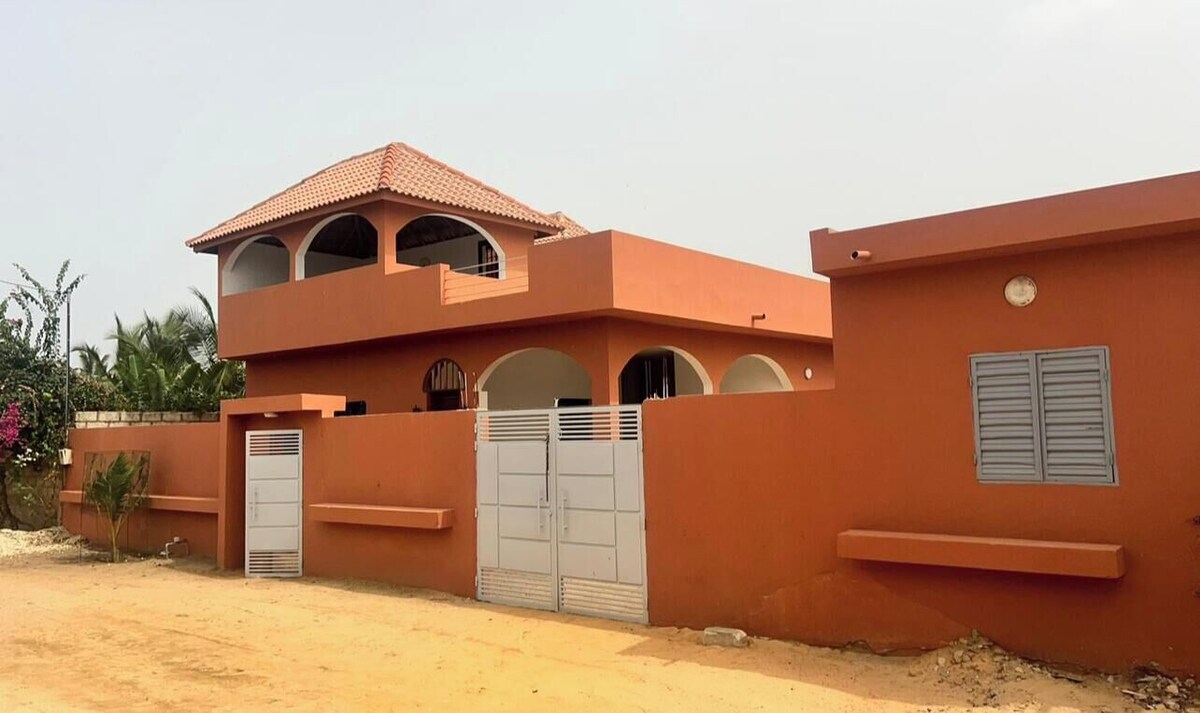 Bild für Gastgeberprofil