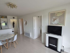 Interior - Cozy apartment in Stella-beach, 5p with parking (Cucq)