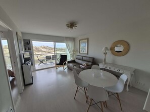 Interior - Cozy apartment in Stella-beach, 5p with parking (Cucq)