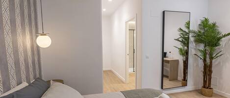 1 bedroom, free WiFi