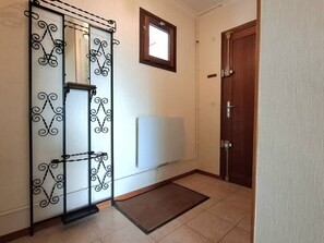 Interior - Spacious T3 apartment with terrace and parking, near ski lift (Bolquère)