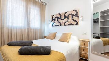 1 Schlafzimmer, Internetzugang