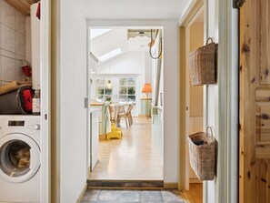 Interior - "Holmfridur" - 1.1km from the sea by Interhome (Gørlev)