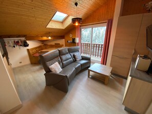 Fernseher