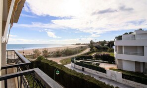 Property grounds - Apartment in Cargador by the Beachfront (Alcala de Xivert)