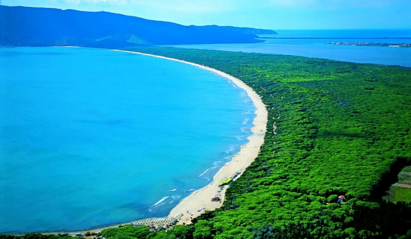 Plage