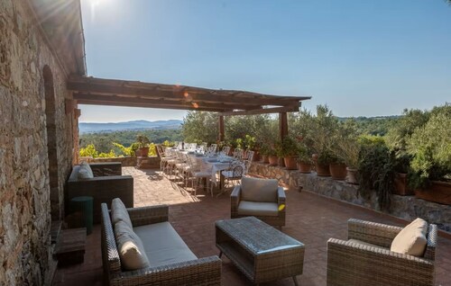 Tenuta San Crescenzio