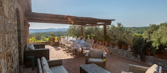 Tenuta San Crescenzio