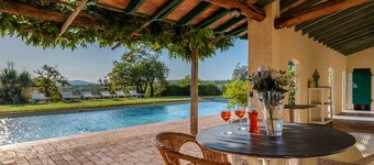 Tenuta San Crescenzio