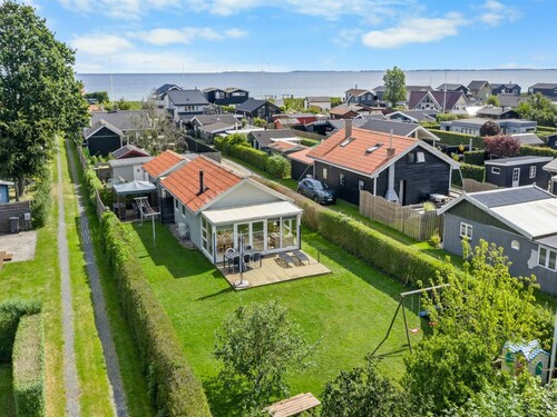 "Edeltraud" - 100m from the sea by Interhome