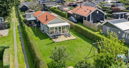 "Edeltraud" - 100m from the sea by Interhome