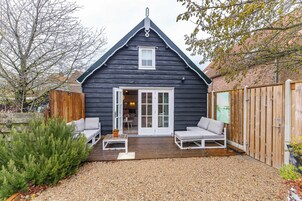 Casa | Terraza o patio