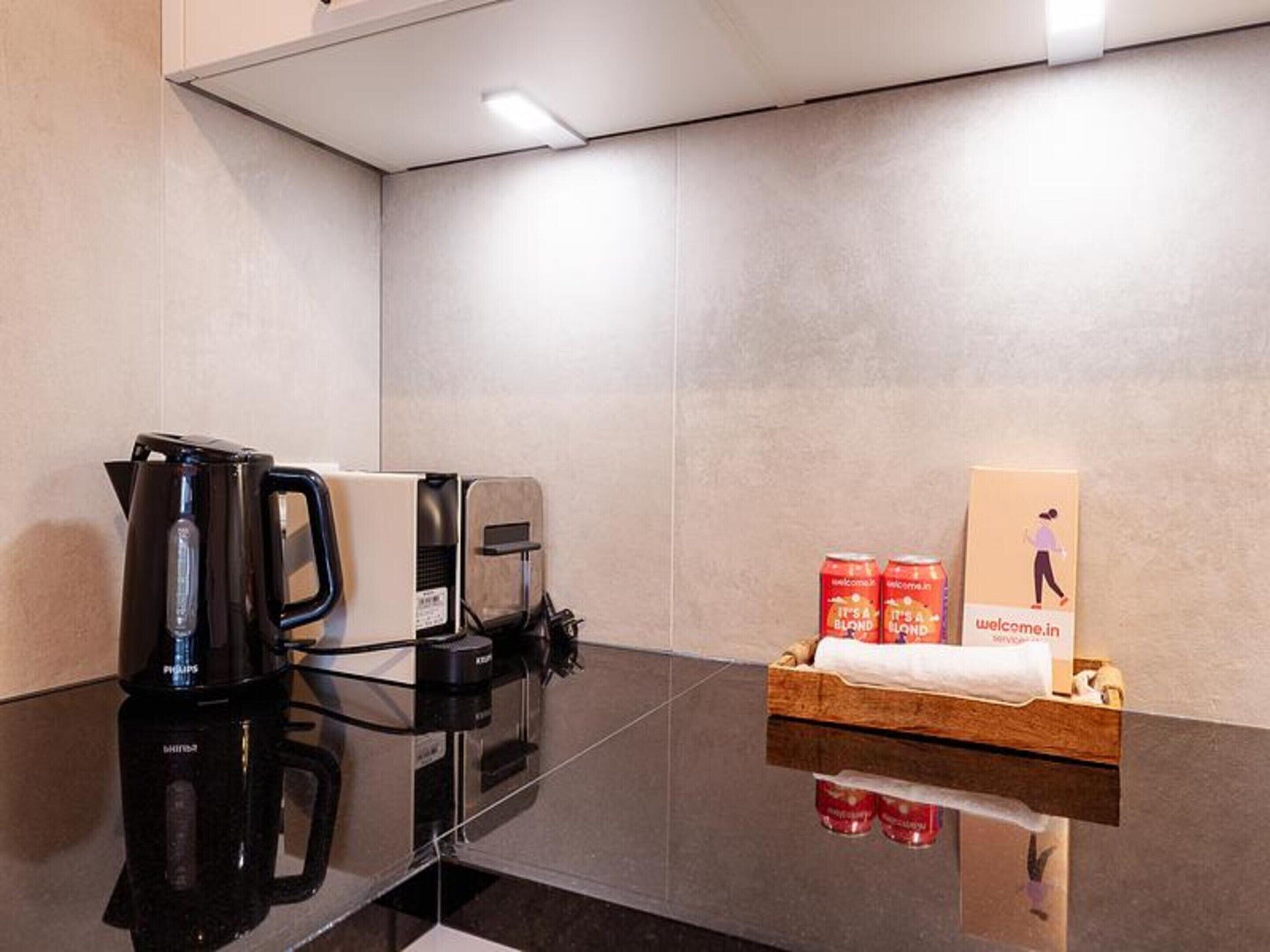 Maison | Cuisine privée