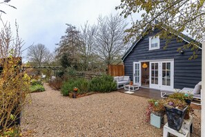 House | Exterior - Modern Holiday Home in Vrouwenpolder (Koudekerke)