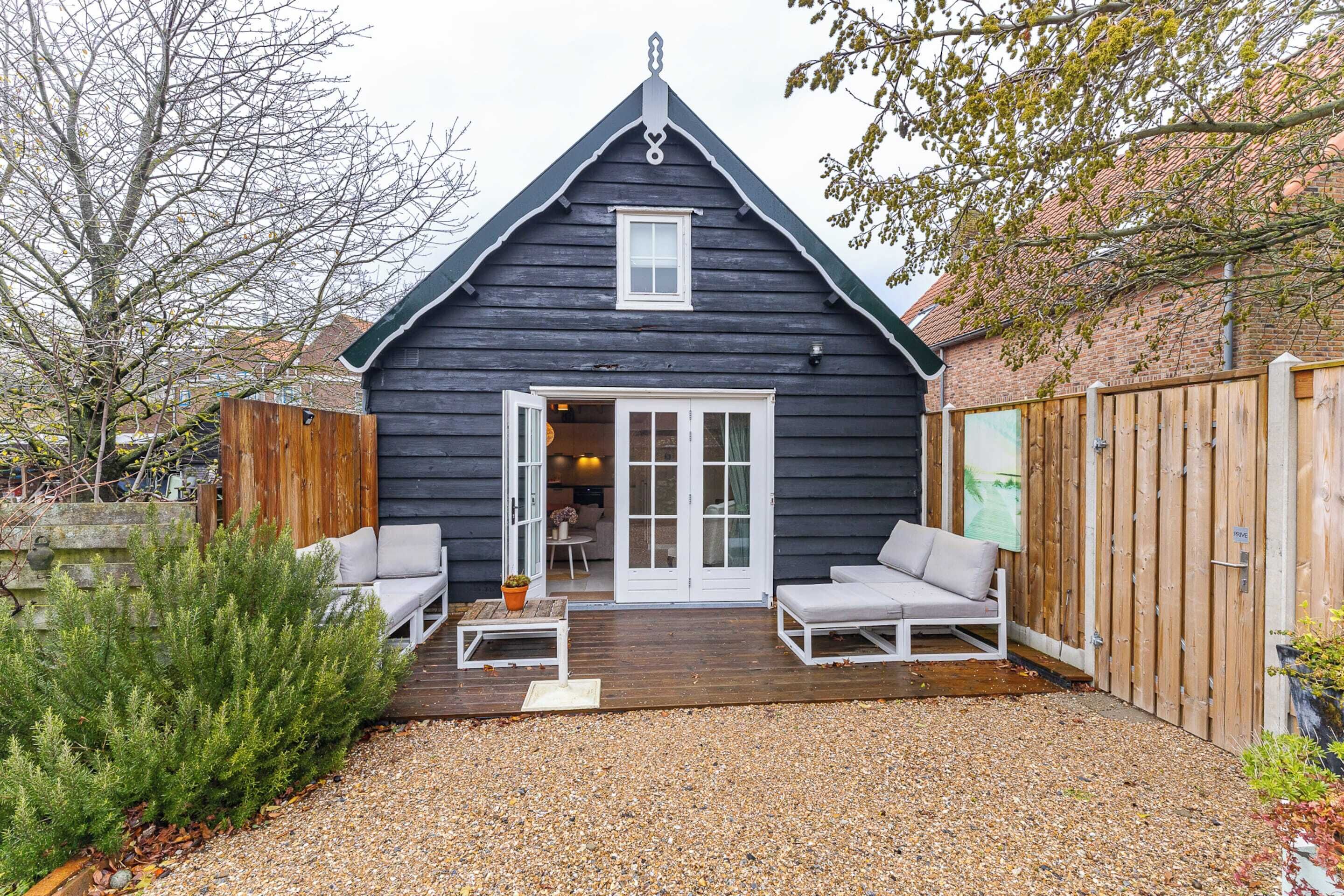 House | Terrace/patio