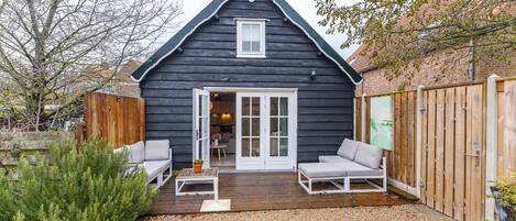 House | Terrace/patio