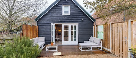 House | Terrace/patio