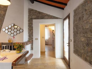Interior - Podere Sant'Antonio by Interhome (Montecatini Val di Cecina)