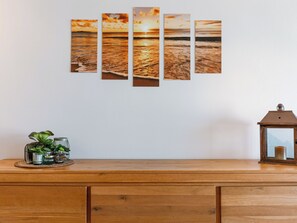 Interior - Trondjhem with seaview by Interhome (Zeebrugge)