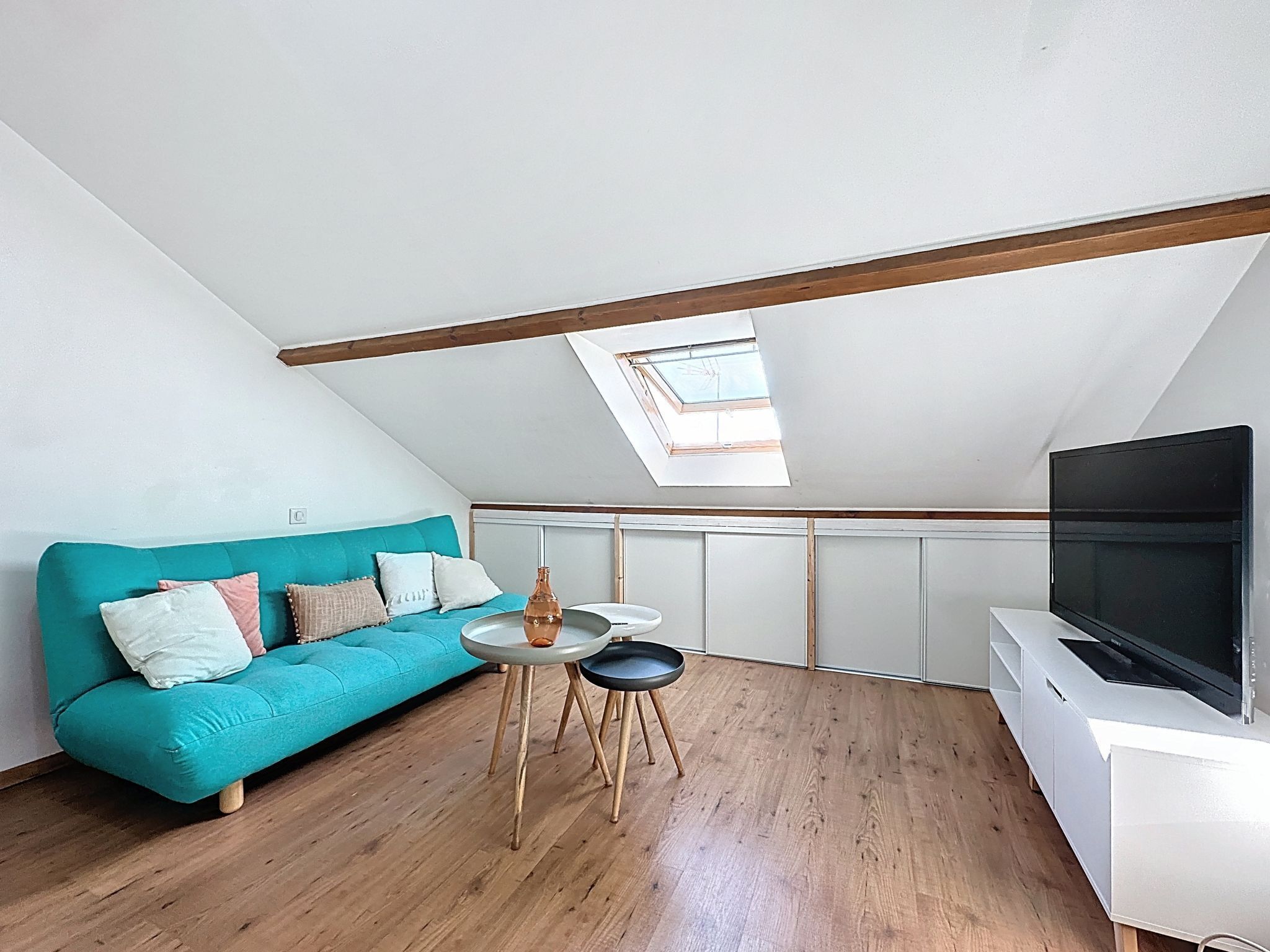 Sanoubott By Interhome - La Bernerie-en-Retz