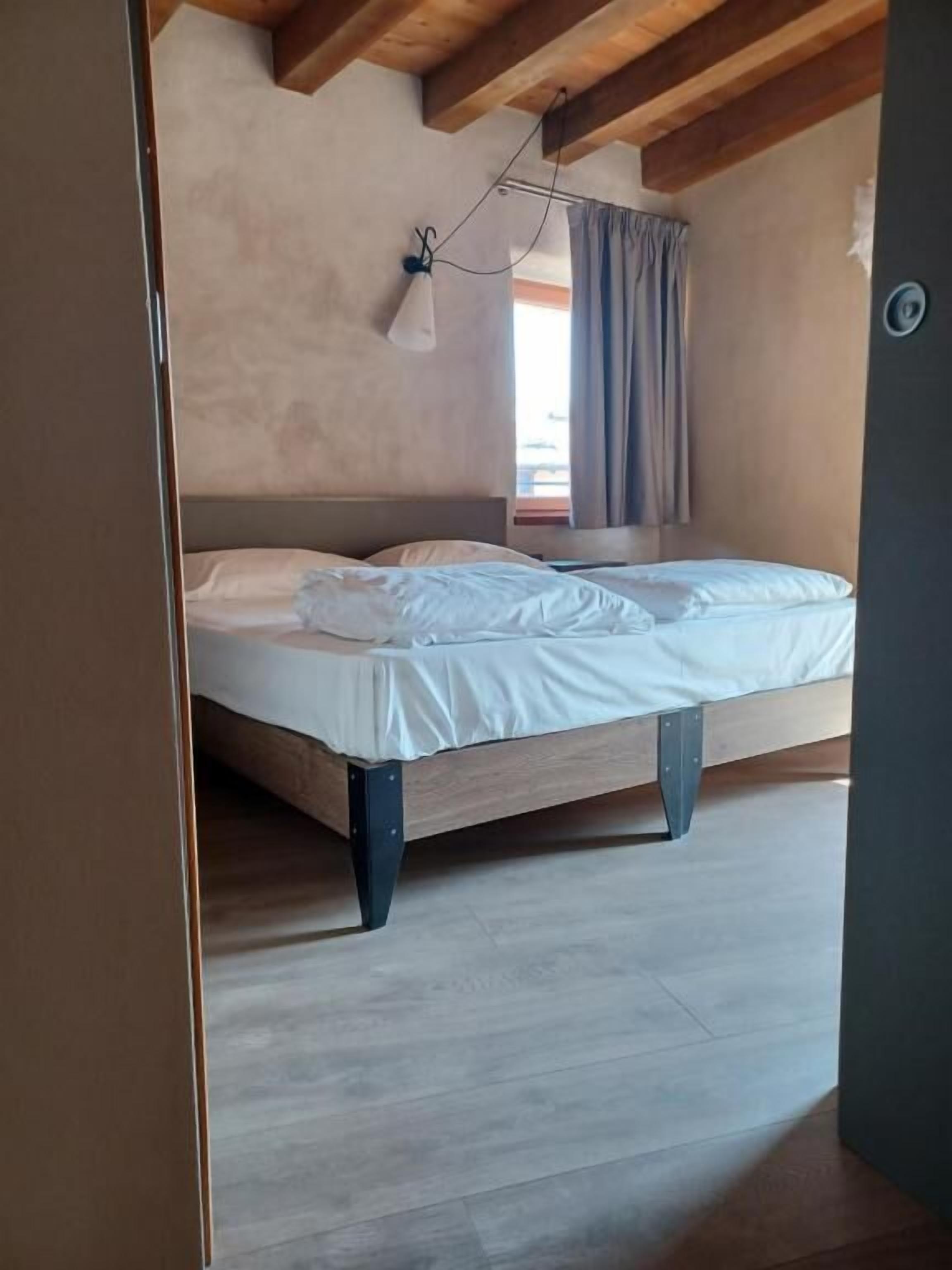 Habitación doble | Wifi gratis 