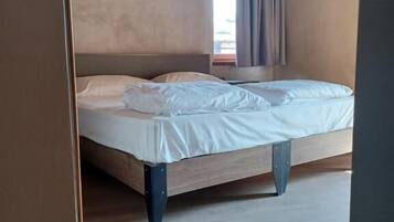 Habitación doble | Wifi gratis