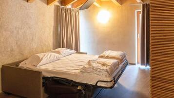 Quadruple Room | Free WiFi