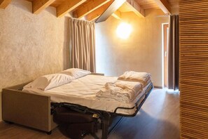 Vierbettzimmer