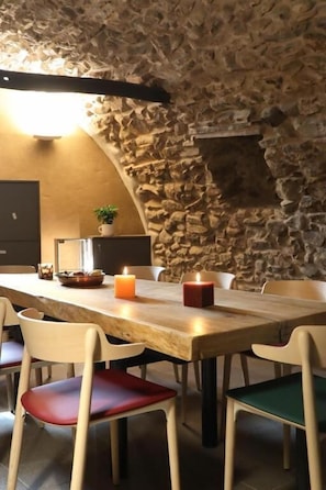 Dining - Hotel borgo Antico (Albiano)