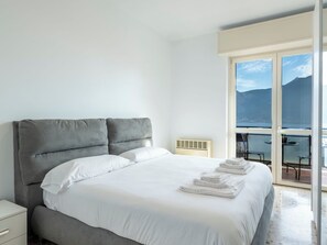 Internet - Lovere Balcony View by Interhome (Lovere)