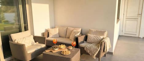 テラス / パティオ