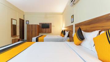 Premium Double Room